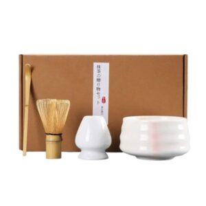 kit matcha harmonie sakura