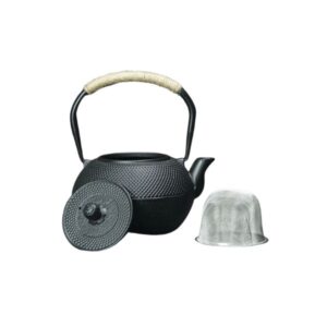 théière en fonte sakura no yume 1200 ml