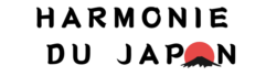harmonie du japon logo