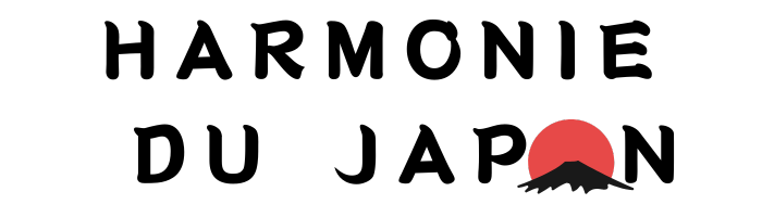 harmonie du japon logo