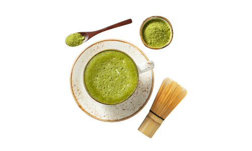 kit matcha acessoires de cuisine japonaise harmonie du japon