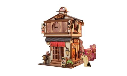 maquettes japonaises page categorie