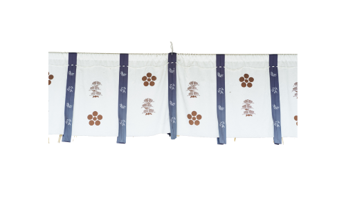 noren japonais categorie decoration harmonie du japon