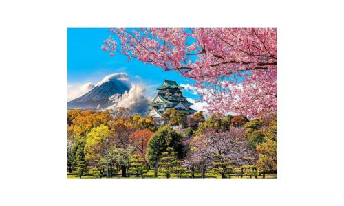 puzzles japonais page categorie