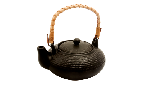théière acessoires de cuisine japonaise harmonie du japon
