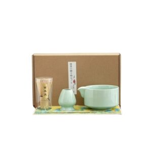 coffret matcha japonais kit matcha shizuku